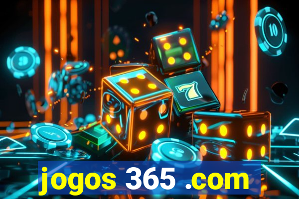 jogos 365 .com