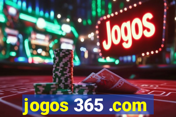 jogos 365 .com