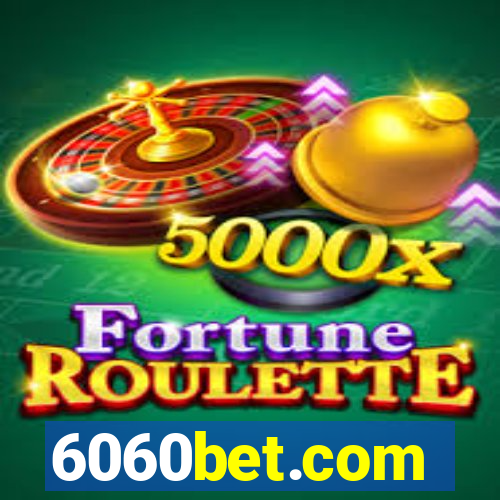 6060bet.com