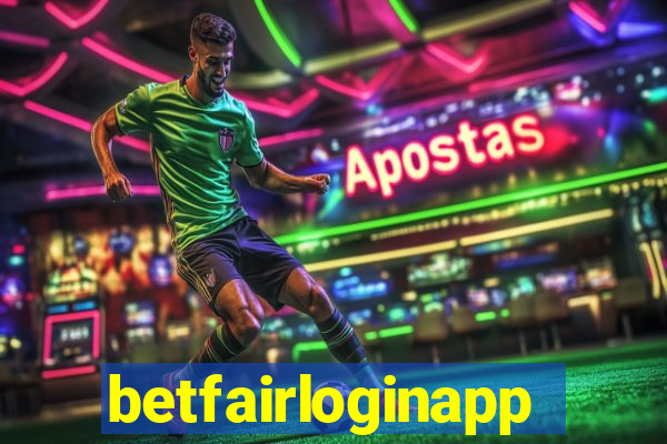 betfairloginapp