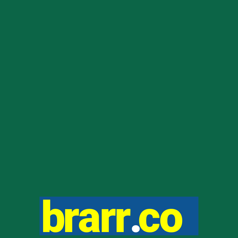 brarr.co