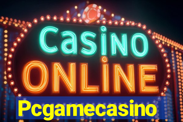 Pcgamecasino