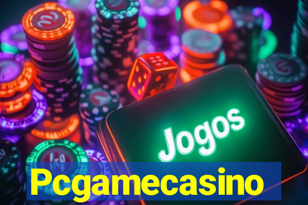 Pcgamecasino