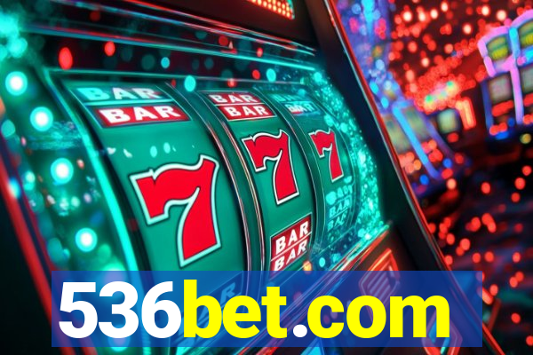 536bet.com