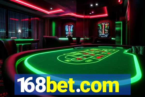 168bet.com