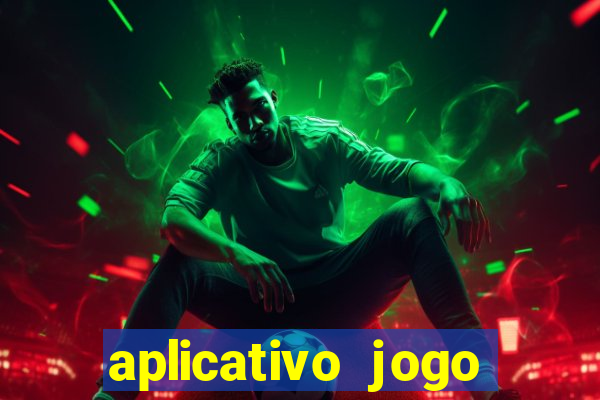 aplicativo jogo ganhar dinheiro