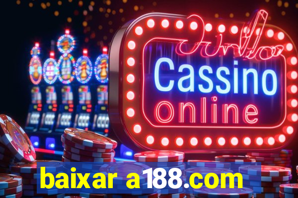 baixar a188.com