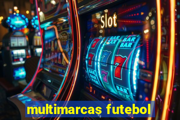 multimarcas futebol