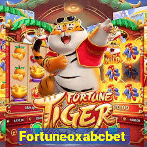 Fortuneoxabcbet