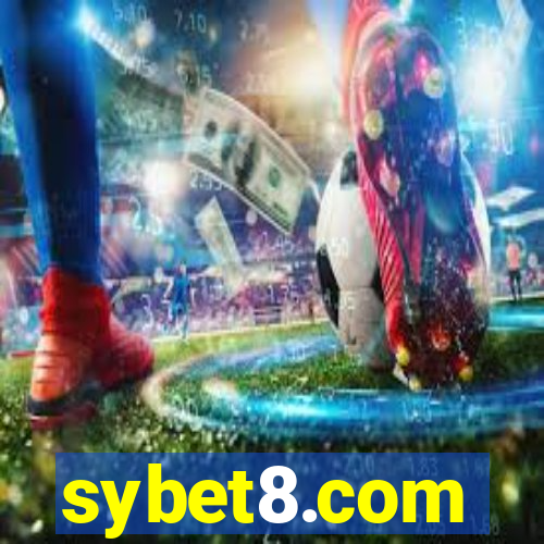 sybet8.com