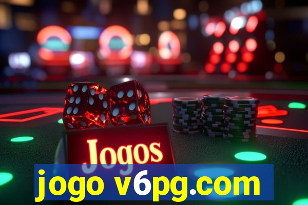 jogo v6pg.com