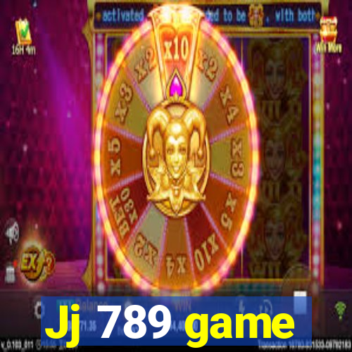 Jj 789 game