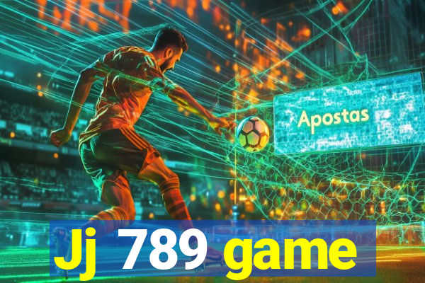 Jj 789 game