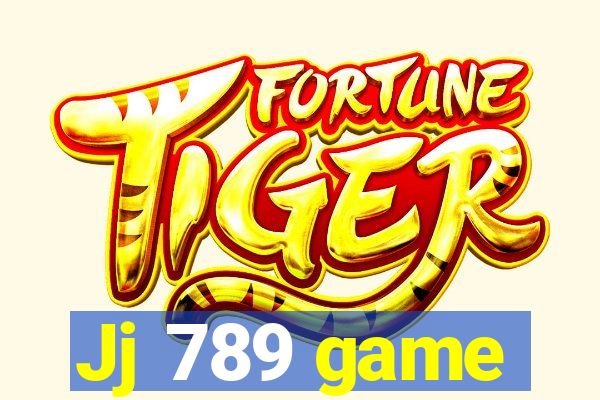 Jj 789 game