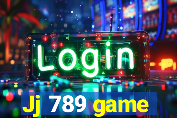 Jj 789 game