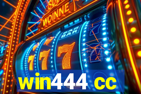 win444 cc