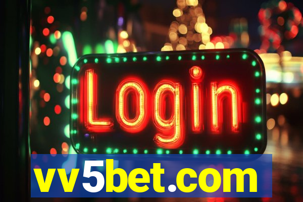 vv5bet.com