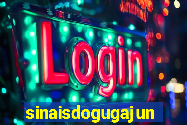 sinaisdogugajunior.com