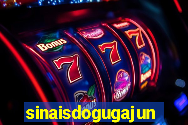 sinaisdogugajunior.com