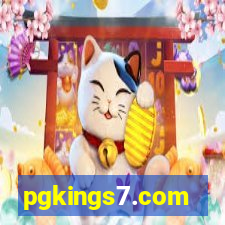 pgkings7.com