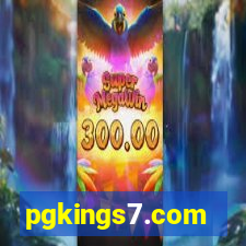 pgkings7.com