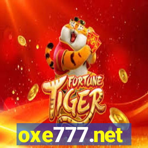 oxe777.net