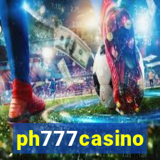 ph777casino