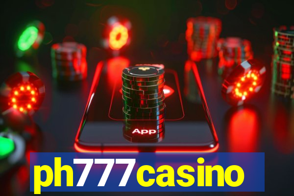 ph777casino