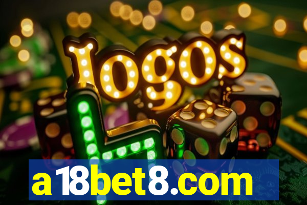 a18bet8.com