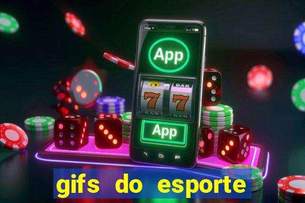 gifs do esporte clube bahia