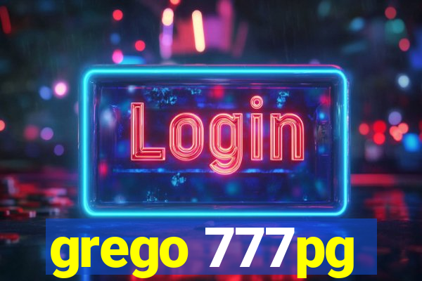 grego 777pg