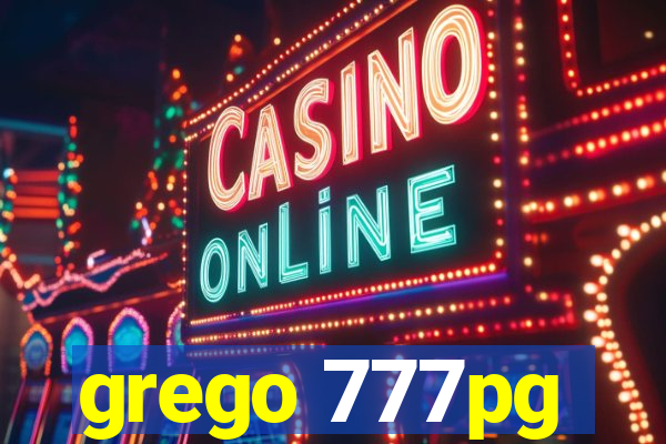 grego 777pg