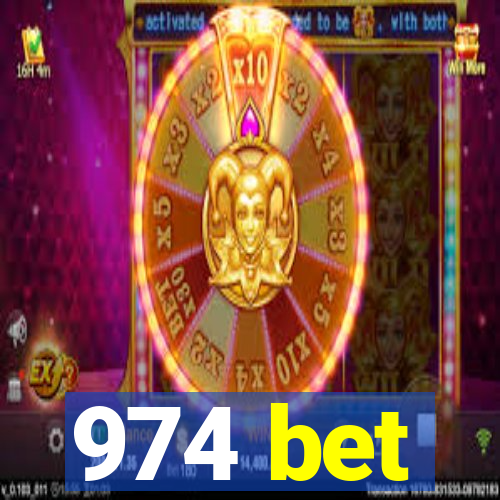 974 bet