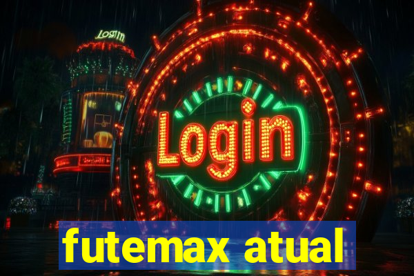 futemax atual