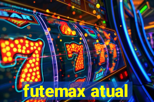 futemax atual