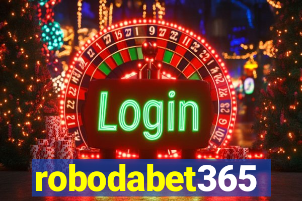 robodabet365