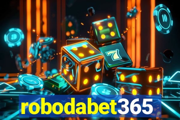 robodabet365