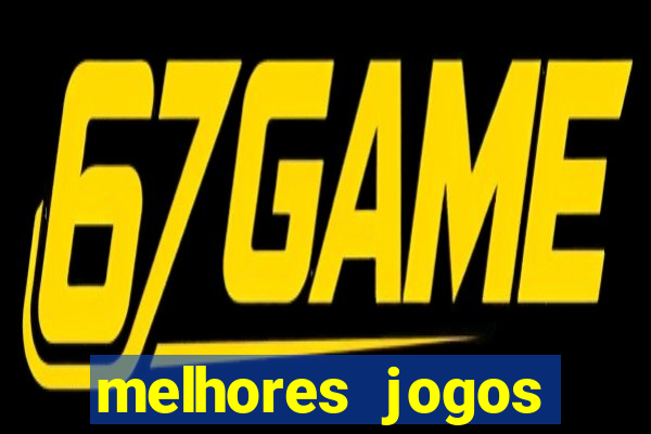 melhores jogos estrategia android