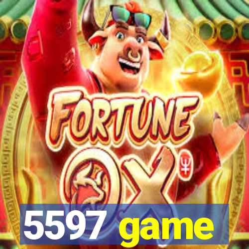 5597 game