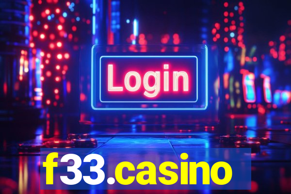 f33.casino