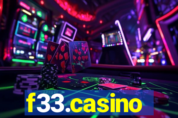 f33.casino