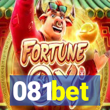 081bet