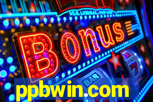 ppbwin.com