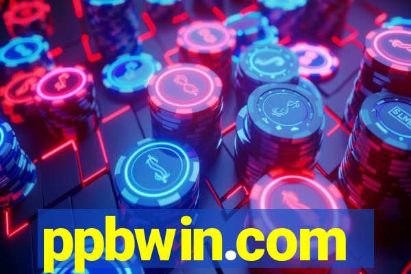 ppbwin.com