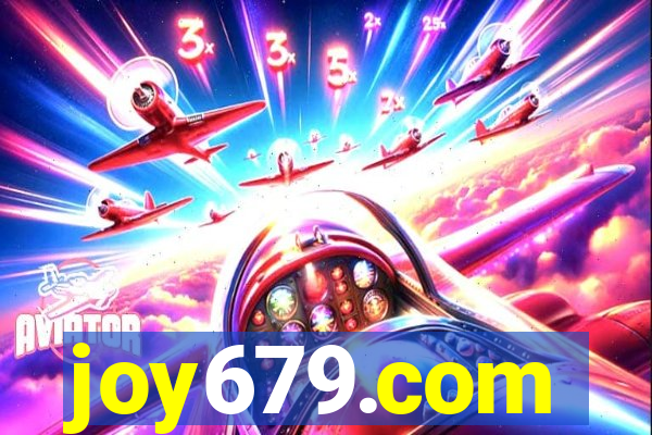 joy679.com