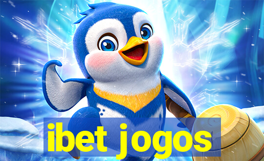 ibet jogos