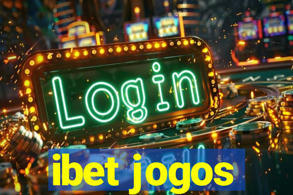 ibet jogos