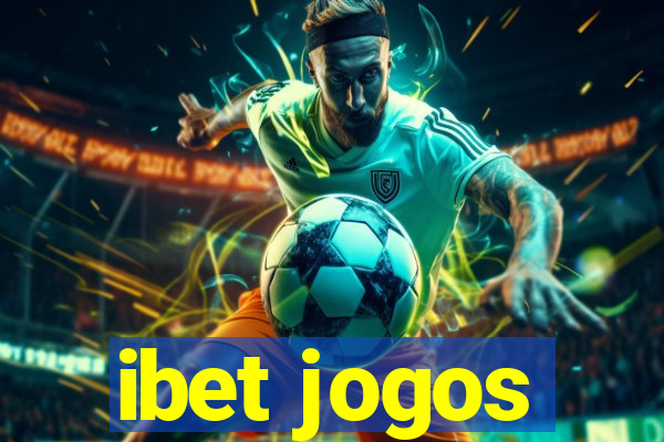 ibet jogos