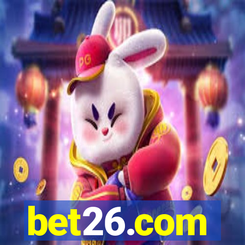 bet26.com