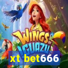 xt bet666